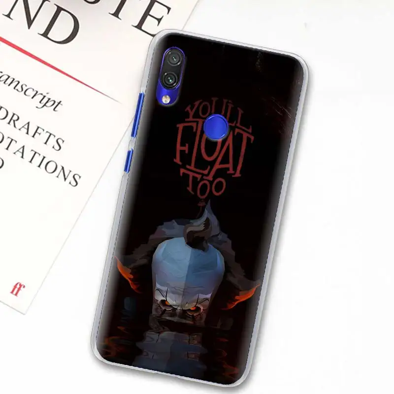 Это глава два чехол Чехол для Honor Y5 Y6 Y7 Y9 huawei Y5 Y6 Y7 Y9 Nova 5 5i Pro 5T жесткий чехол