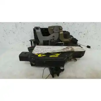 

3B1837016C DOOR LOCK FRONT RIGHT VOLKSWAGEN PASSAT SALOON (3B3)
