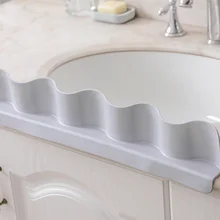 Присоска, брызговик, брызговик, практичный, для мытья посуды, воды, перегородка, кухонные принадлежности