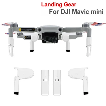 

Portable Drone Accessories Aerial Photography Shock Absorption Practical Landing Gear Repair Increased Height For DJI Mavic Mini