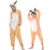 Девочки Мальчики Зимние Kigurumi Пижамы Единорог Мультфильм Аниме Животных Onesies Детские Пижамы Фланель Теплый Комбинезон Детские Пижамы