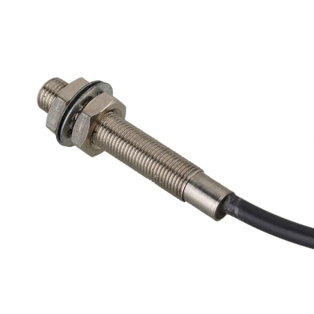 

Inductive Proximity Sensor Detection Switch LJ5A3-1-Z/BX NPN NO for Automatic Control