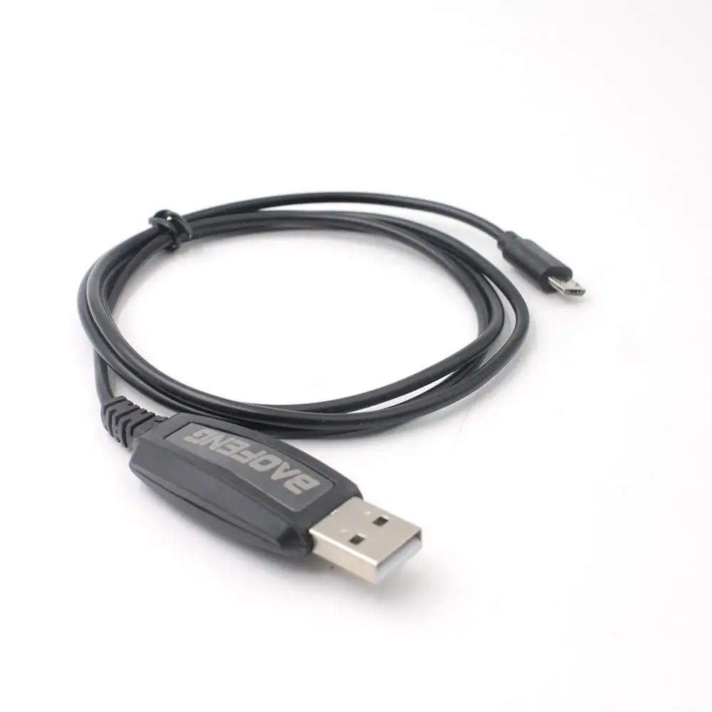 Рисунок 2 - Оригинальный USB-кабель для программирования