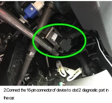 Obd2 chevrolet blazer