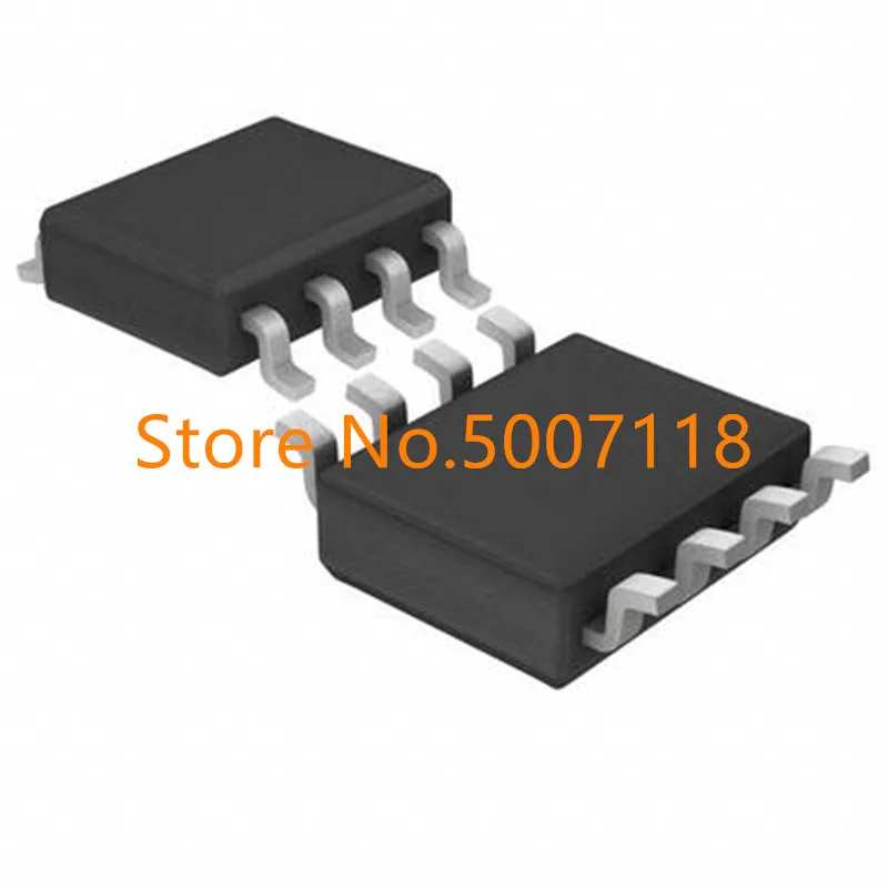 5 шт./лот AD8532ARZ-REEL7 SOP8 100% новый оригинал | Электроника