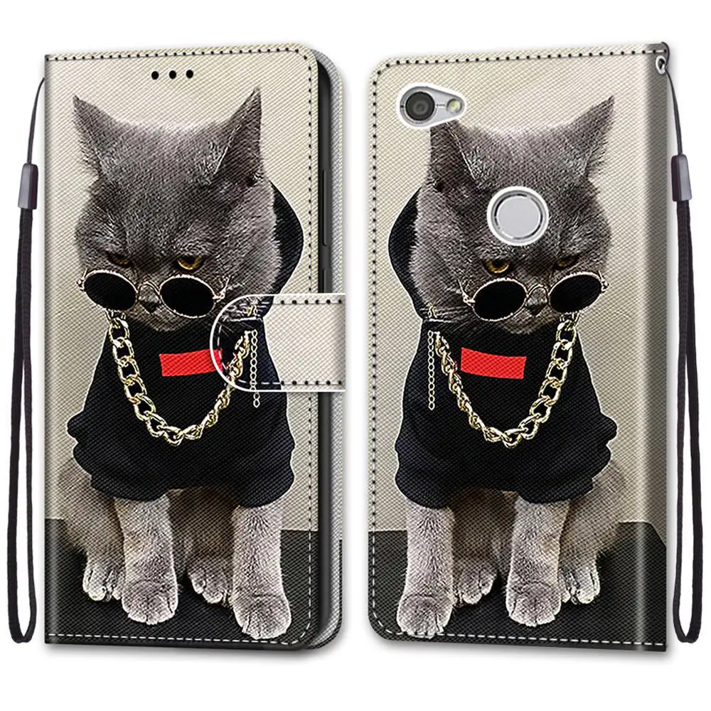 红米 NOTE5A Prime 高配版 #B09金链灰猫 -1.jpg_.webp