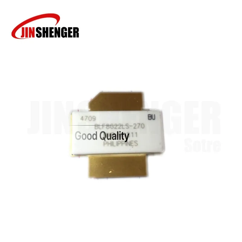

1PCS BLF8G22LS-270 Quality assurance High frequency tube RF power transistor