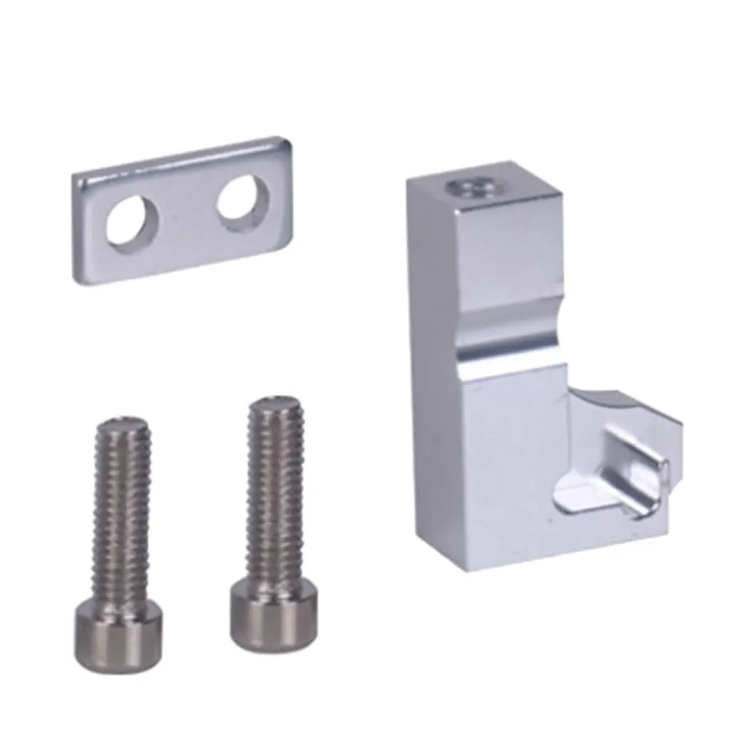 Durable P2015 Code Repair Bracket for Common Rail TDI with Aluminum Manifold for VW