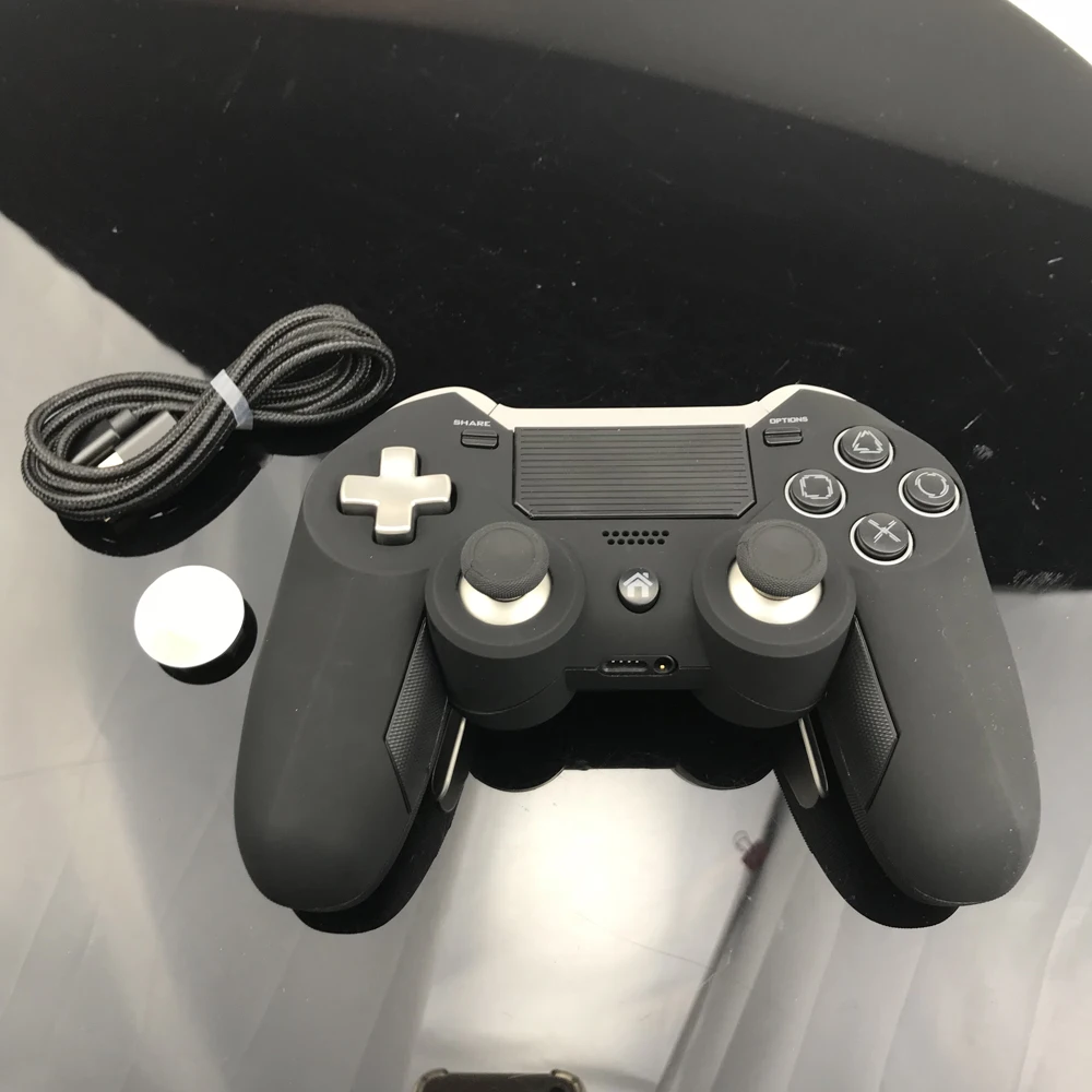   PS4  е   Ʈ  ܼ Ʈѷ ̽ƽ PC   ܼ