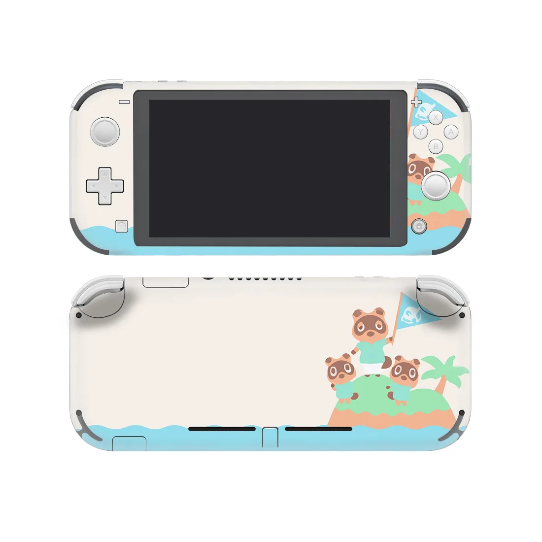 Наклейки на экран Nintendo Switch Lite NS Console Lite|Запасные части| |