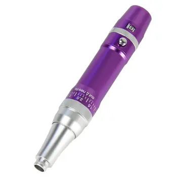 

Korean Semi-permanent Tattoo Machine Multi-functional Eyebrows Lip Eyelashes Eyeliner Making Full-throwing Needle machine