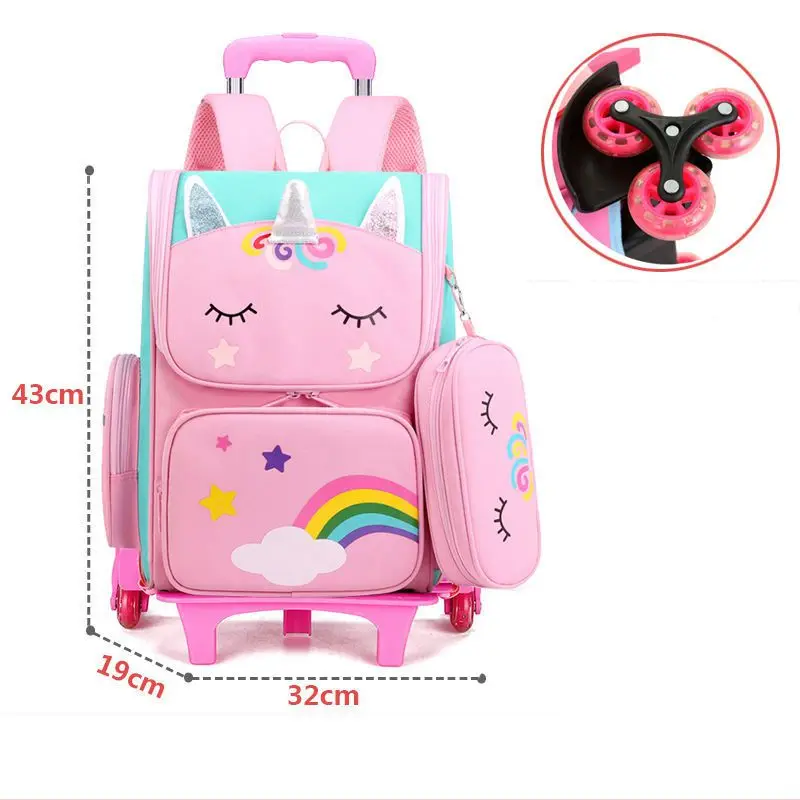 good bolsas for school