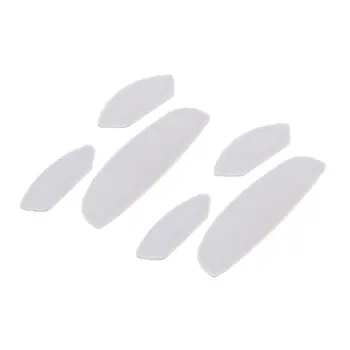 

2 Sets/pack Tiger Gaming Mouse Feet Mouse Skate For Steel Series Rival 310 Mouse