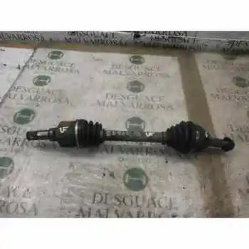 

TRANSMISSION FRONT LEFT Ford Focus SALOON (CAK) Ghia [BD960] [12038343]