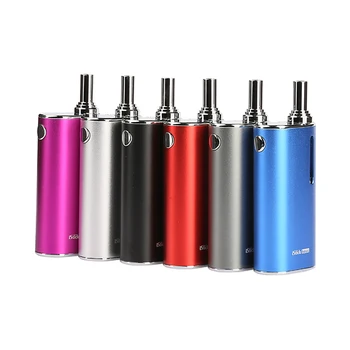 

Original Eleaf iStick Basic Kit with 2ml GS AIR 2 Atomizer built 2300mah Battery box Mod Electronic Cigarette Vaporizer Kit