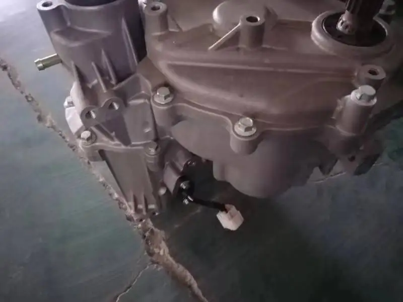 Коробка передач костюм для xinyang 1100cc багги/XY1100GK