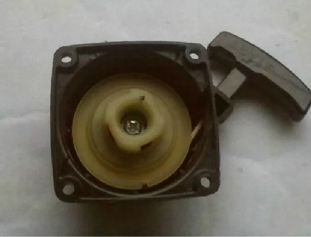 Стартер для MITSUBISHI TU50 TB43 TB33 52 4T|starter recoil|starter caps for salestarter zenoah |