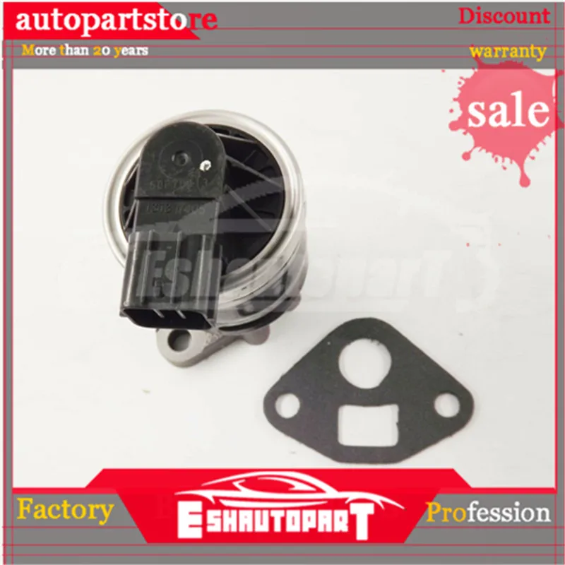 OEM клапан EGR для Honda Civic 1.3L 1.8L Odyssey 2.3L 18011PWA050 EGR4298