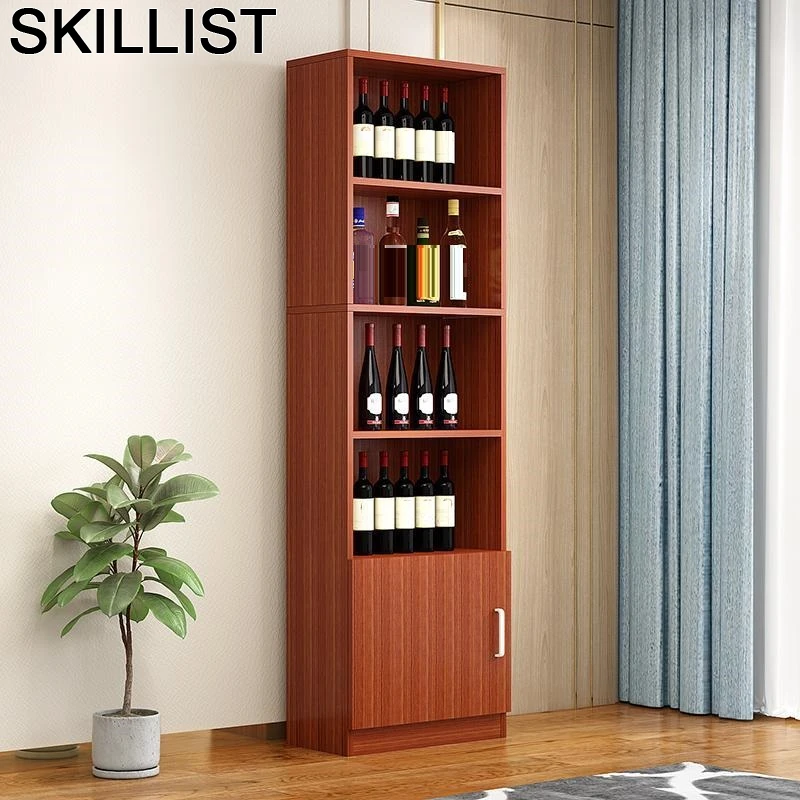 

Casa Meble Shelves Meuble Meja Table Rack Sala Salon Living Room Desk Cocina Dolabi Mesa Mueble Shelf Bar Furniture Wine Cabinet