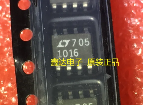 10 шт./лот LT1016CS8 LT1016 1016 SOP8