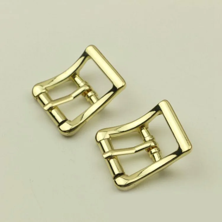 20mm-lightgold 2/5 шт 20/25 мм Для мужчин металлические пряжки ремня контактный пряжки для ремня рюкзак сумка ремешок застежка поделки кожаный Gar Для мужчин t аксессуары - Цвет: 20mm-lightgold
