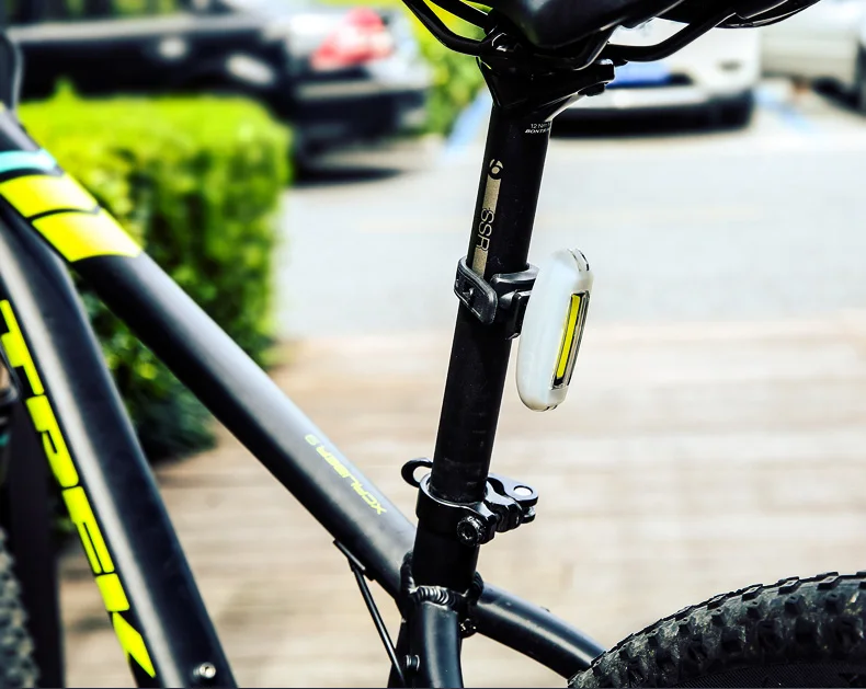 Велосипедный светильник 50% скидка распродажа низкая цена передний светильник задний светильник велосипедный светильник