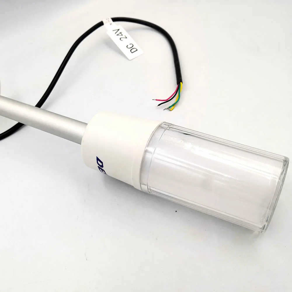 LED ǥñ ȣ , 24V 220V, ۾  Ϸ Ʈ, ƮƮ ε Ÿ PC, ABS, ˷̴,  