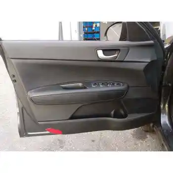 

TRIM FRONT LEFT DOOR KIA OPTIMA