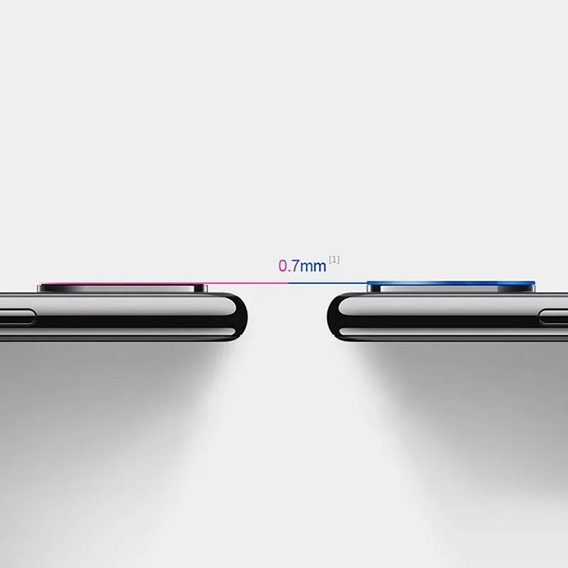 2 шт. для Xiaomi mi 9 Lite защита для объектива камеры закаленное стекло для mi A3 Lite mi cc9 cc9e Защитная стеклянная крышка для камеры