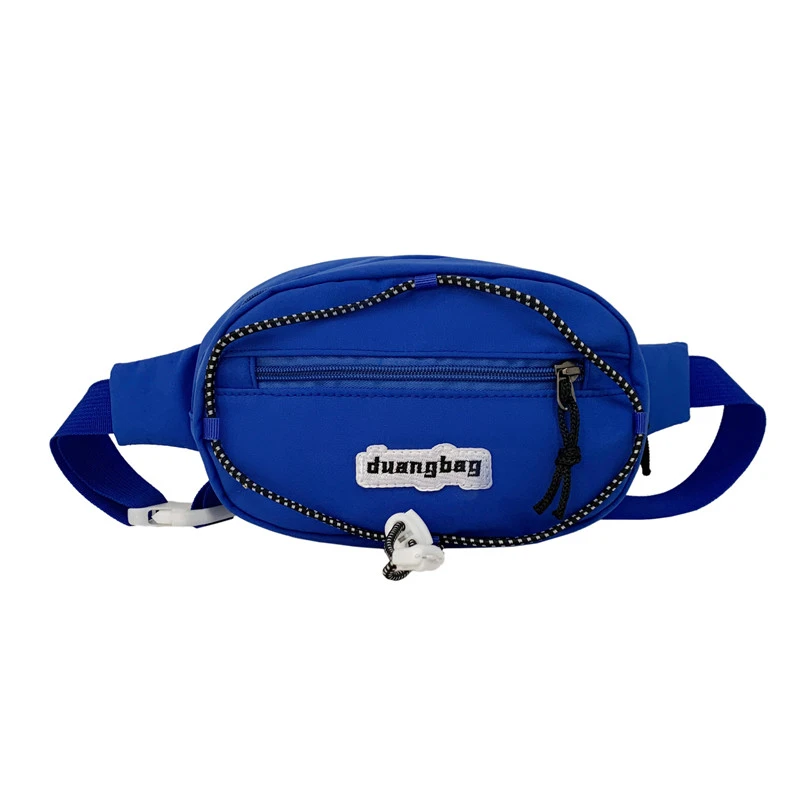 Riñonera Unisex para hombre y mujer, bolso de pecho y cintura, umhägetasche herren pochette torba, muñonera de hombrebolso para mujer|Riñoneras| - AliExpress