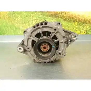 

ALTERNATOR DAEWOO KALOS