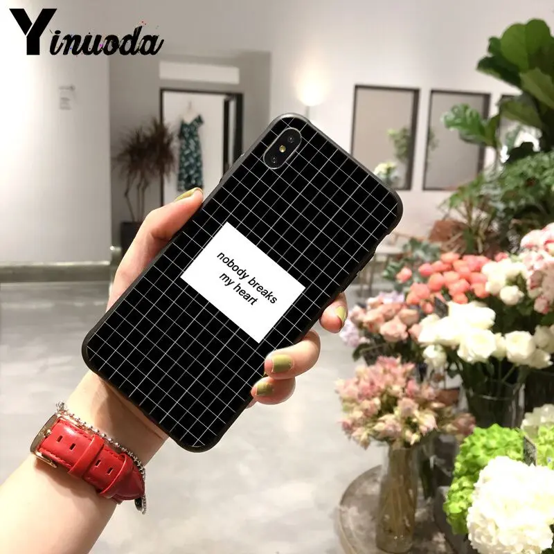 Black white checkered stripe