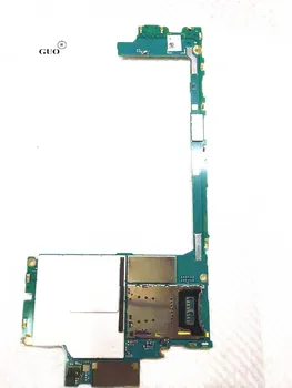 

Original Motherboard For Sony Xperia Z5 Ultra E6653 Motherboard Free shipping switch