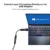 TempoTec Sonata HD Ⅱ (ES9270)TYPE C To 3.5 MM DSD128 Адаптер Усилителя наушников DAC Для Android Телефона Window10 MAC