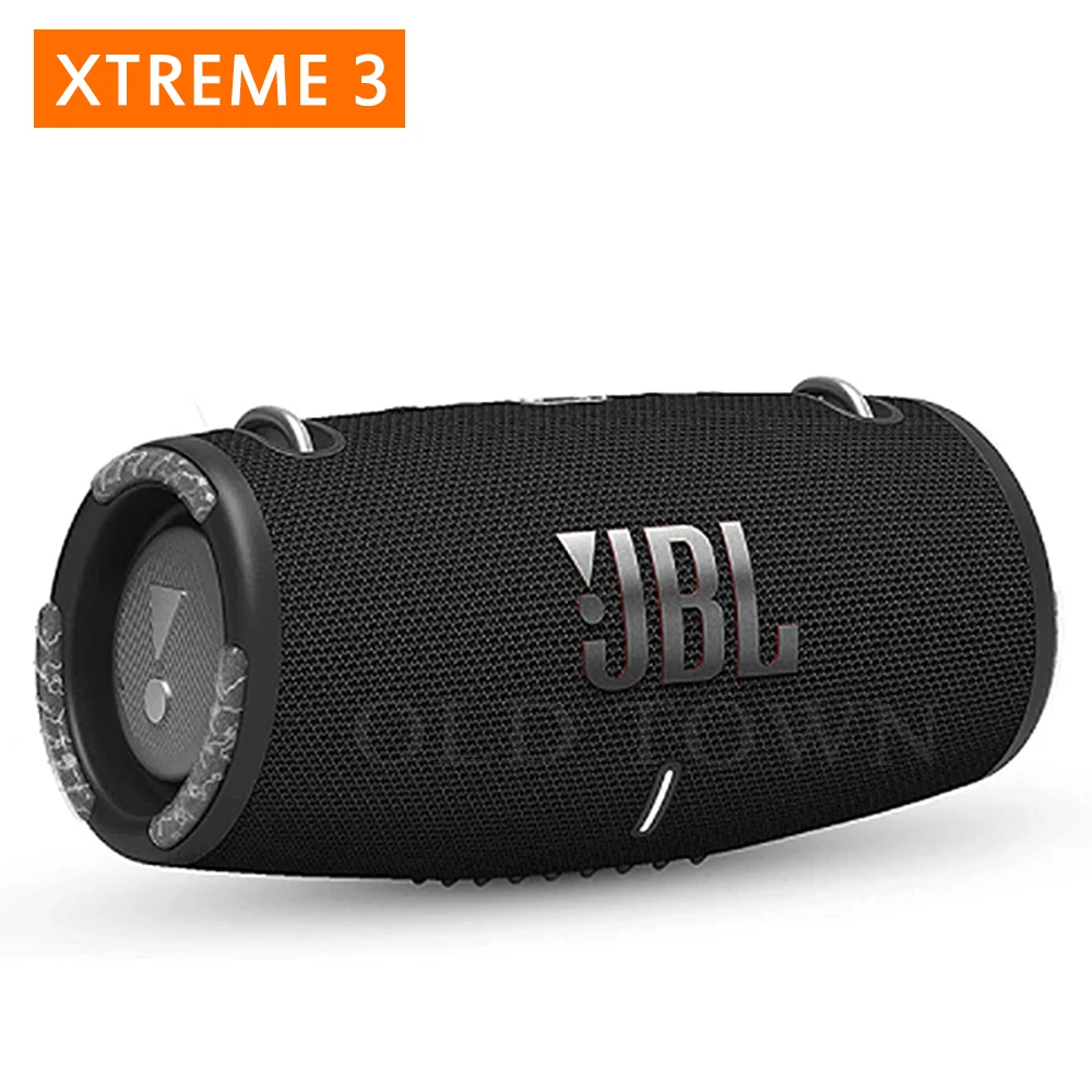 Портативная беспроводная акустическая система XTREME 3 Bluetooth сабвуфер динамик 2 Boombox Charge 4 вечерние вечерний