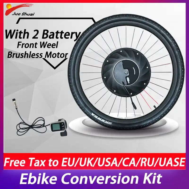imotor ebike kit
