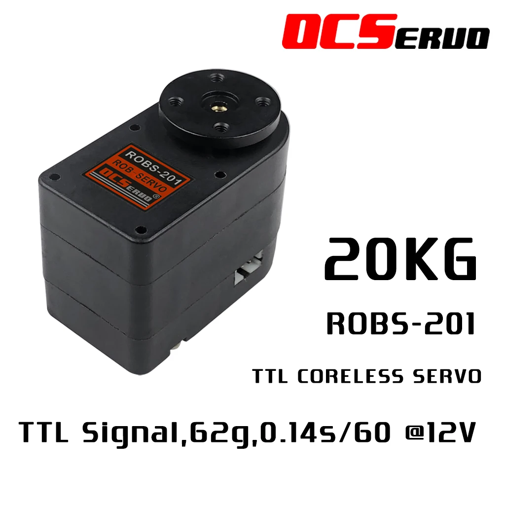 25 кг. См Крутящий момент 62g UART робот автобус Servo ROBS 251 для робота DIY|robot servo|servo servoservo