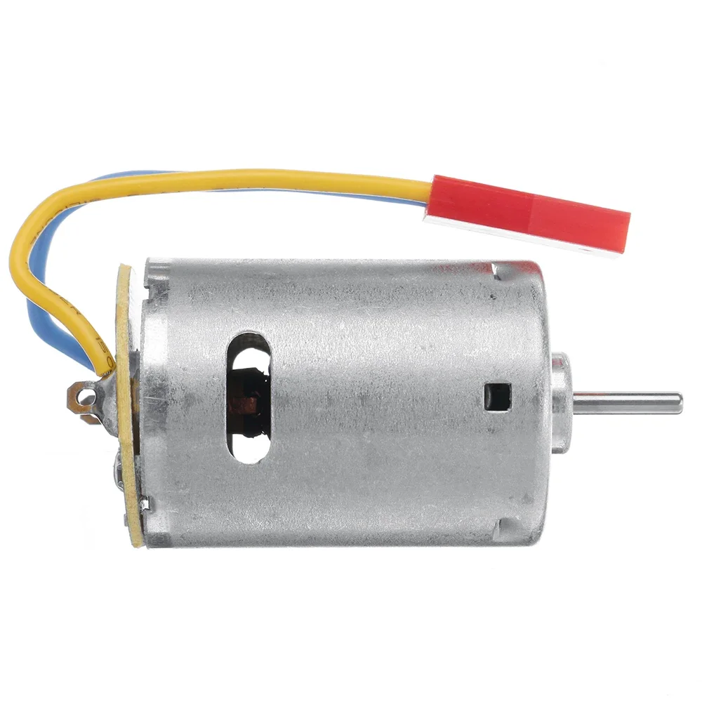 SG 1603 1604 UDIRC 1601 RC Car Spare 380 Brushed Motor 1603-006 Vehicles Model Parts