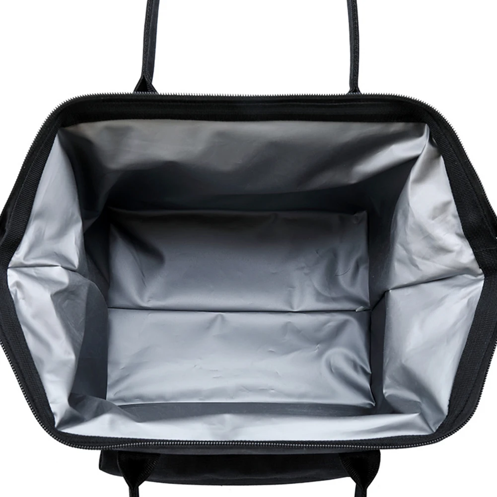 Bolsas p almoço