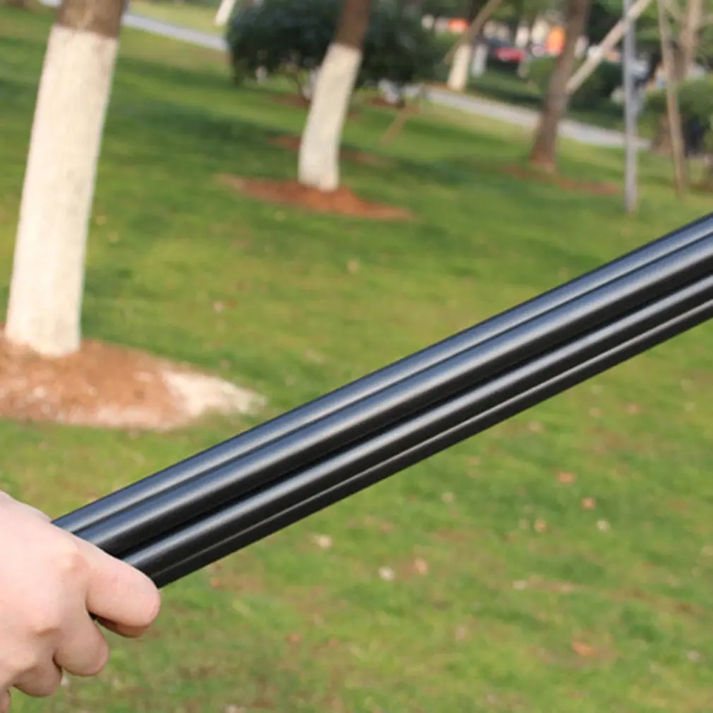Tent Accessories Canopy Iron Iron Support Pole Tent Hall Bracket Camping Tent Accessories Iron Support Rod