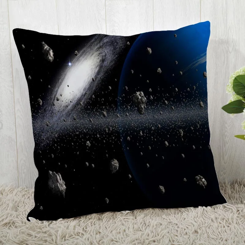 45*45 наволочка с рисунком для свадебной наволочки с рисунком - Цвет: Pillowcase 5