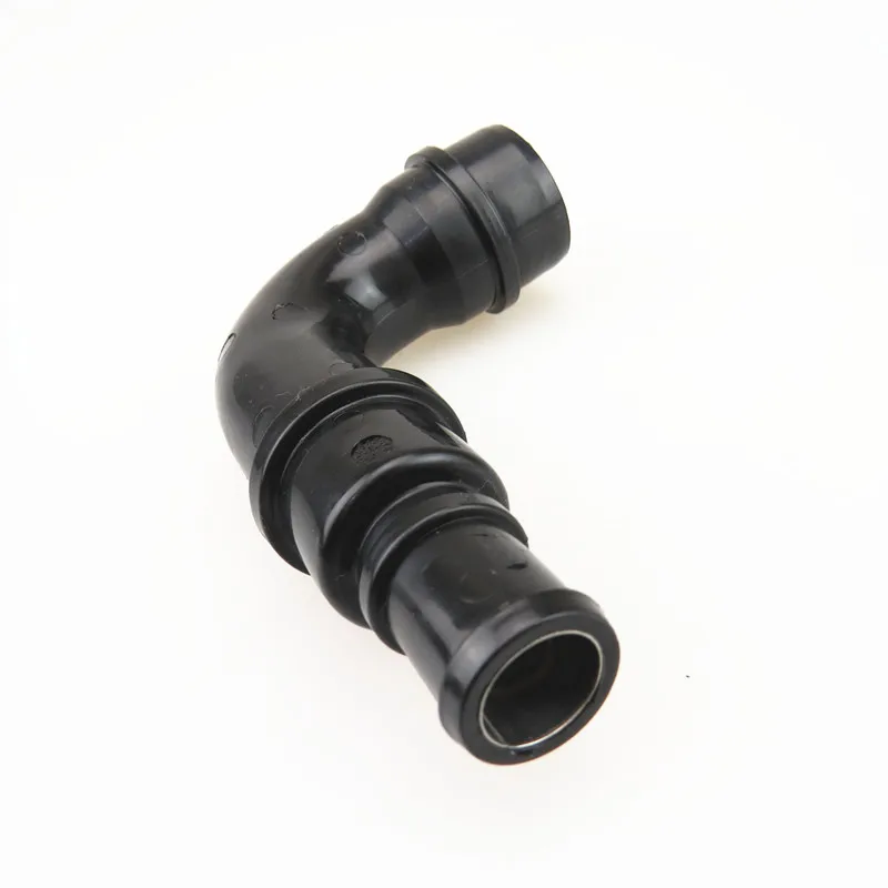 

AZQFZ Engine Crankcase Filter Breather Hose For VW Bora Beetle Passat TT A4 S4 Octavia Superb Seat Coraoba A3 S3 A6 06A103213F