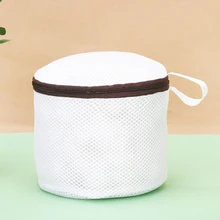 13 см-60 см 5 шт сетчатые мешки толстые стирка одежды сумка для хранения дорожная стирка для деликатных сортировки стирка трехслойный полиэстер