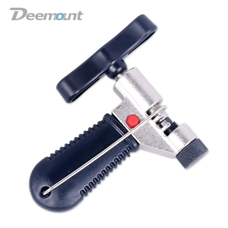 

Bicycle chain resolver cutter multifunctional mountain bike bicycle manual repair tool chain cutter chain removal tool