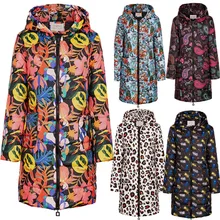 Модное пальто женские зимние теплые длинные пуховые Хлопковые женские пальто с капюшоном стеганая верхняя одежда doudoune femme hiver# guahao