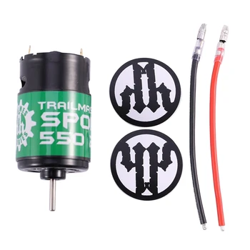 

21T 55021 Holmes Hobbies TrailMaster Sport 550 HO/110100046 Brushed Motor Models RC Car