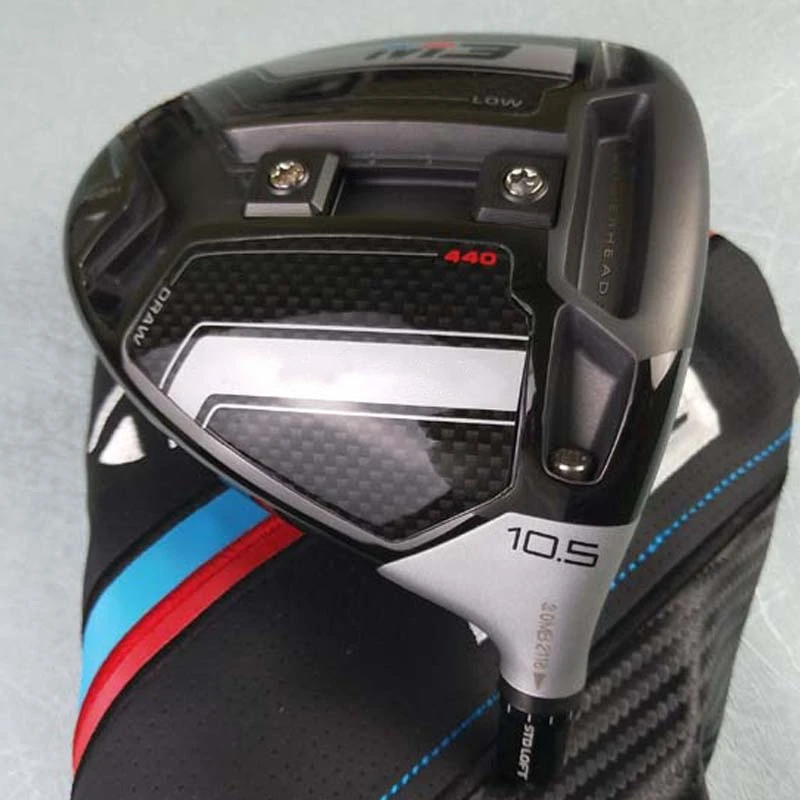 

2019 Direct Selling Limited Headcover Golf Set Golf M3 Drivers 9 And 10.5 Shaft With Rod Cover Clubs Free Shipping