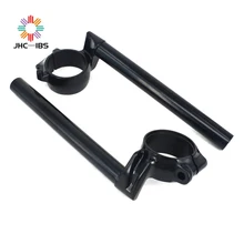 Мотоцикл разделения рукоятка руля клипоны Ons Ручка для Honda CBR954RR RVT1000R RC51 CBR929RR CBR1000RR