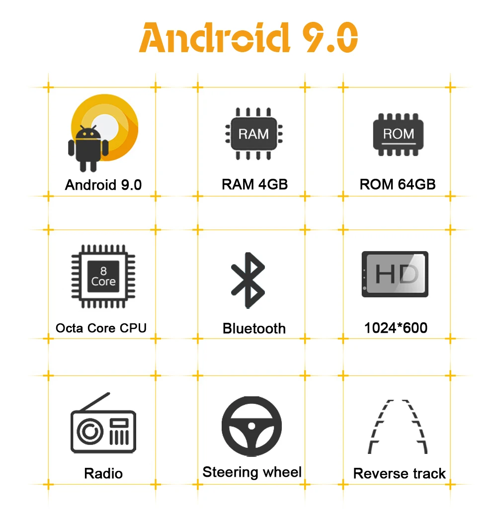 Android 9,0 Px6 4+ 32GB Автомобильный dvd-плеер мультимедийное радио для BMW Z4 E89 2009~ CIC Автомобильный gps навигатор DSP