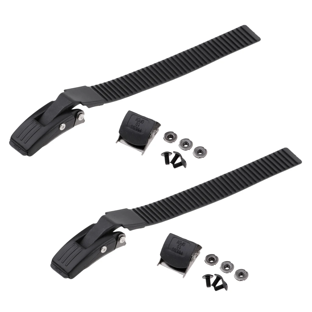 Skating Shoes Straps Replacement PP Inline Skate Energy Strap Tight Tie Durable Roller Skate Accessories Parts